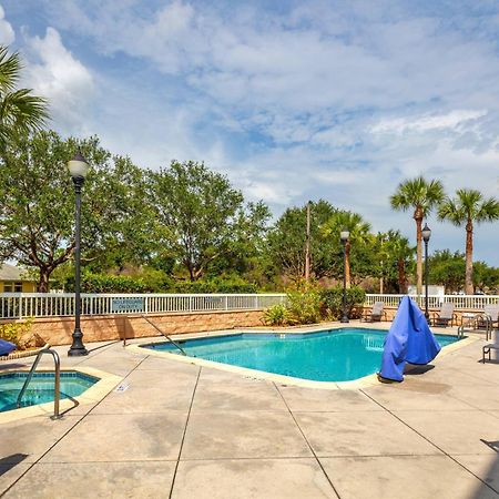 Fairfield By Marriott At Lakewood Ranch - Sarasota The Meadows Buitenkant foto