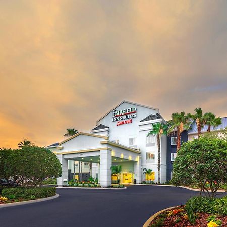 Fairfield By Marriott At Lakewood Ranch - Sarasota The Meadows Buitenkant foto