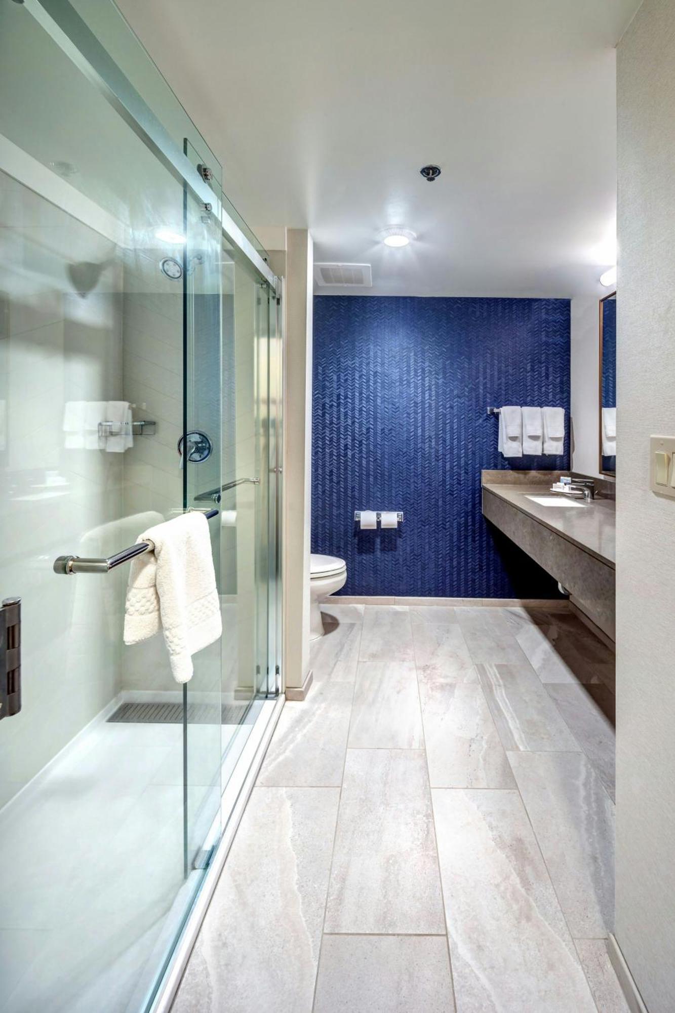 Fairfield By Marriott At Lakewood Ranch - Sarasota The Meadows Buitenkant foto