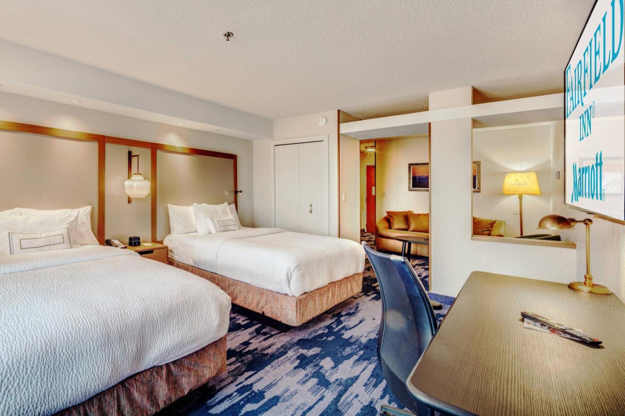 Fairfield By Marriott At Lakewood Ranch - Sarasota The Meadows Buitenkant foto