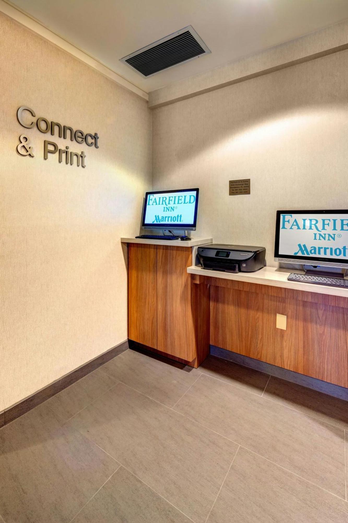 Fairfield By Marriott At Lakewood Ranch - Sarasota The Meadows Buitenkant foto