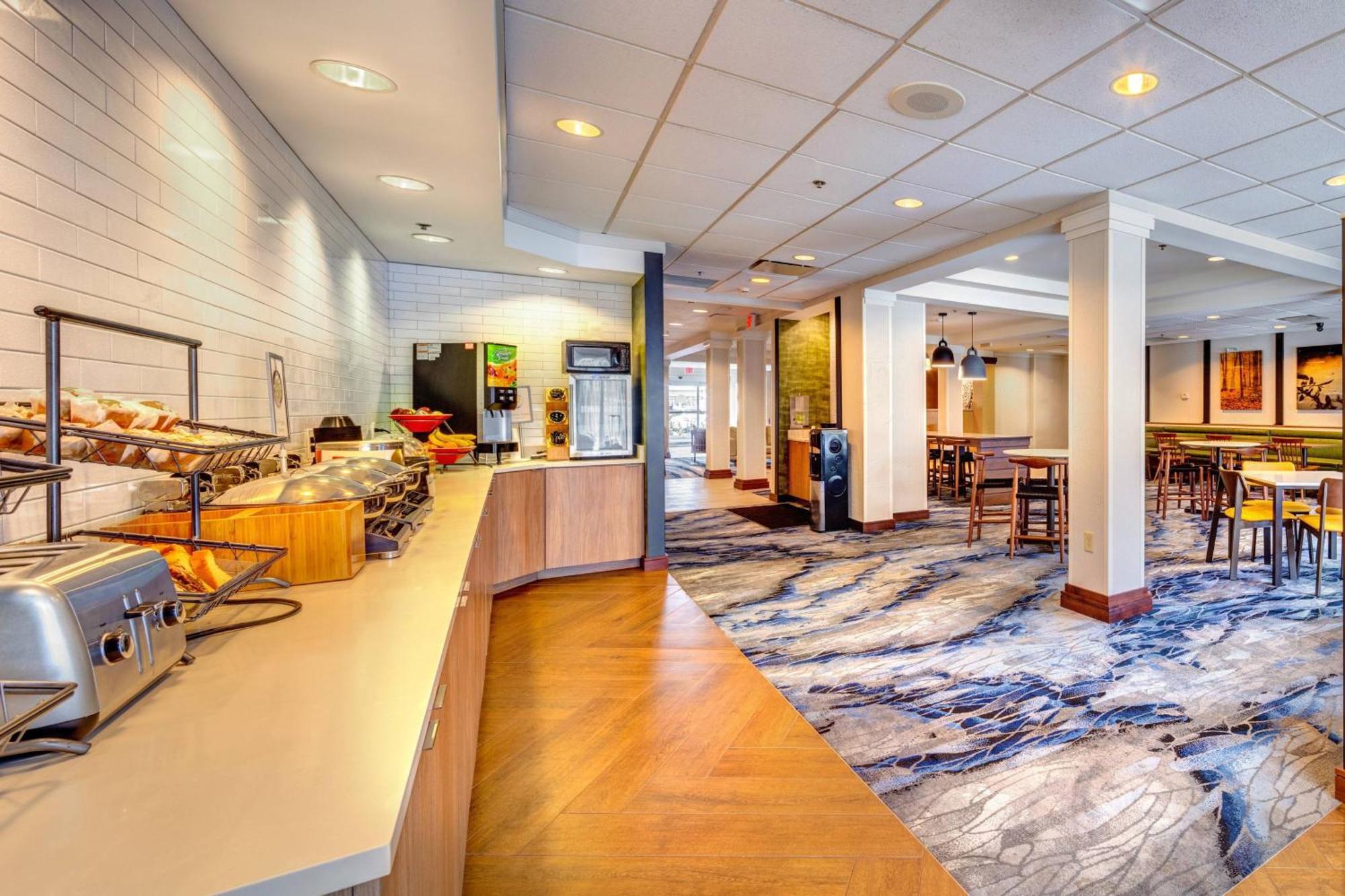 Fairfield By Marriott At Lakewood Ranch - Sarasota The Meadows Buitenkant foto