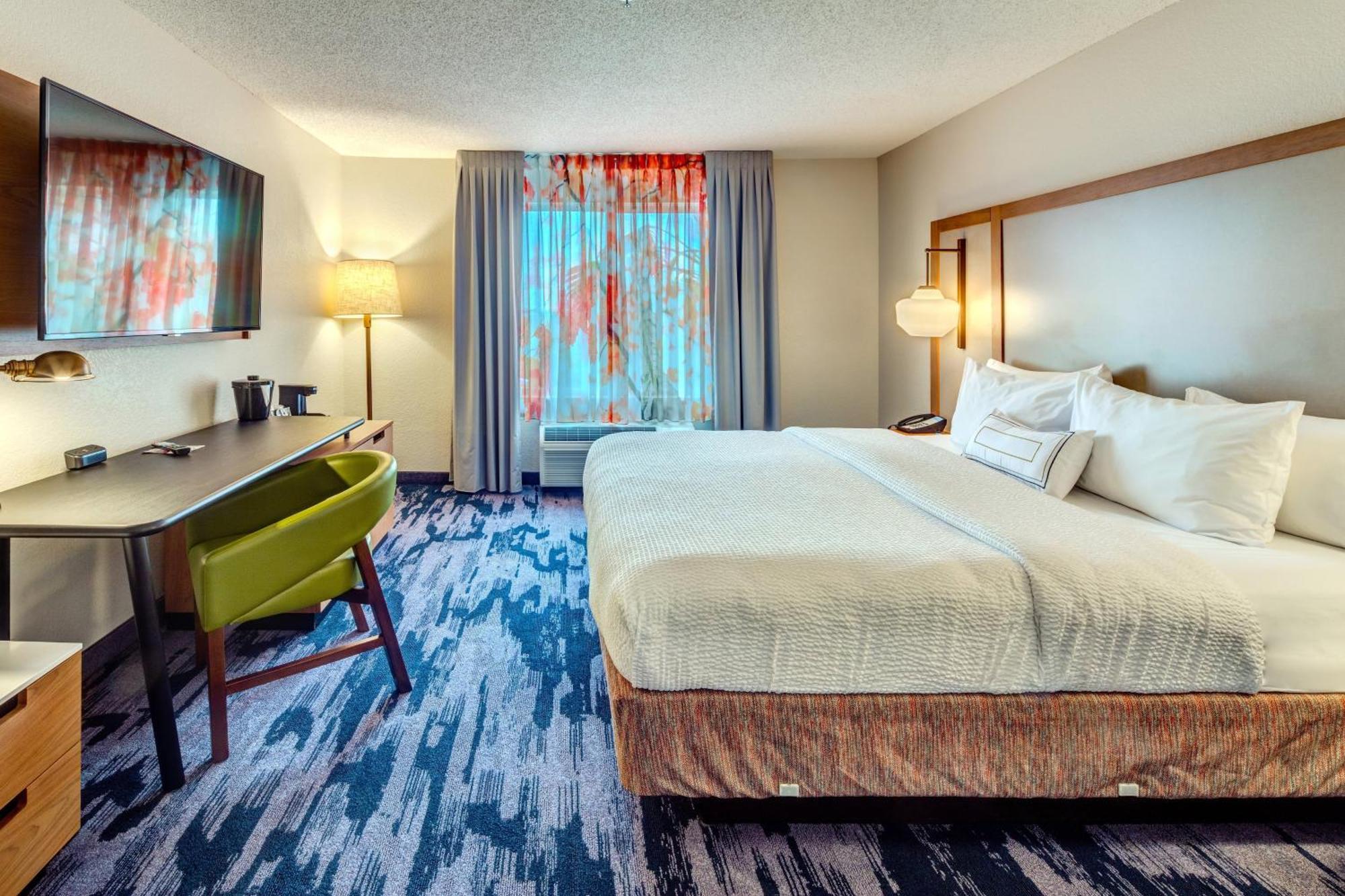 Fairfield By Marriott At Lakewood Ranch - Sarasota The Meadows Buitenkant foto
