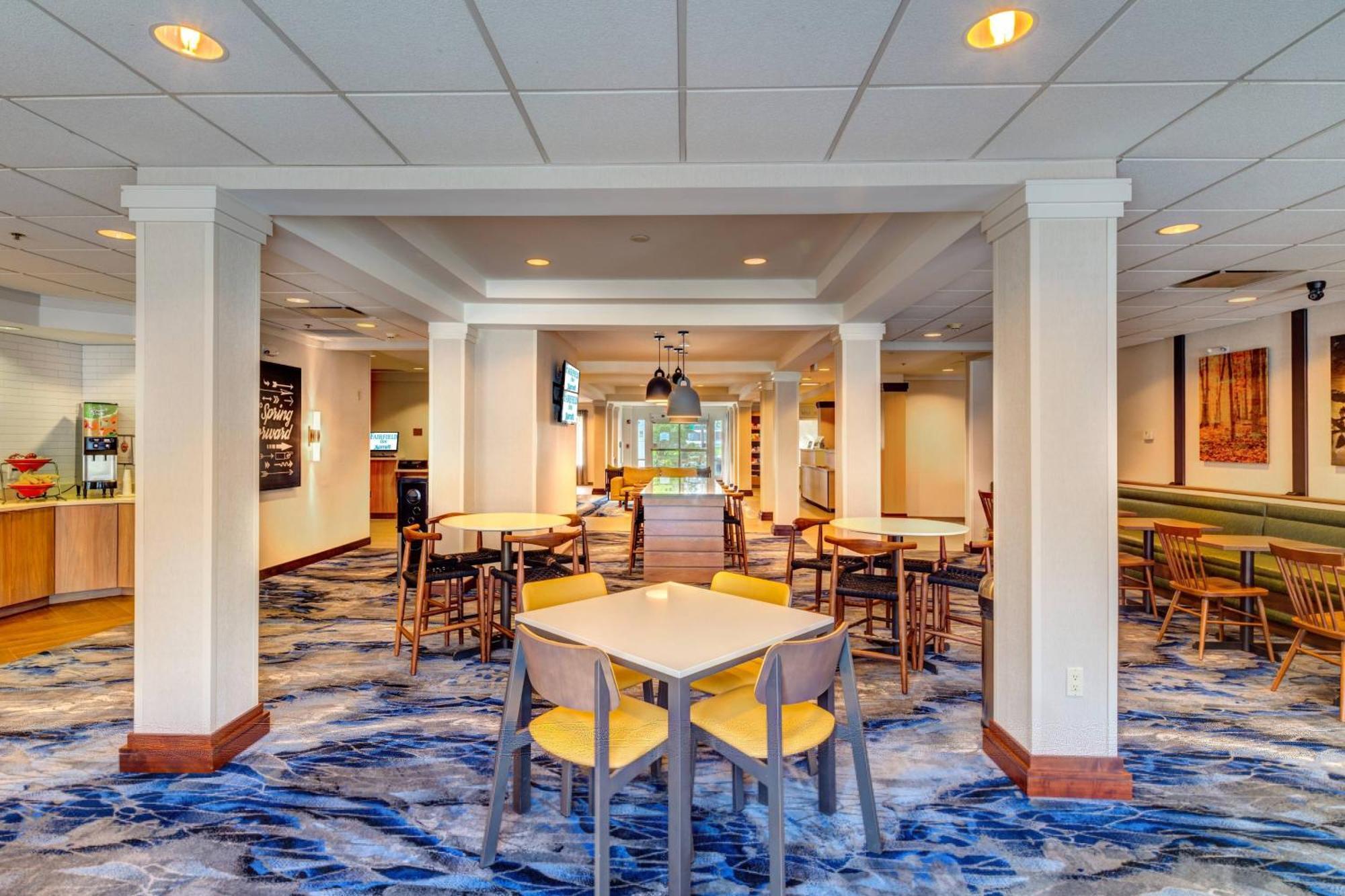 Fairfield By Marriott At Lakewood Ranch - Sarasota The Meadows Buitenkant foto