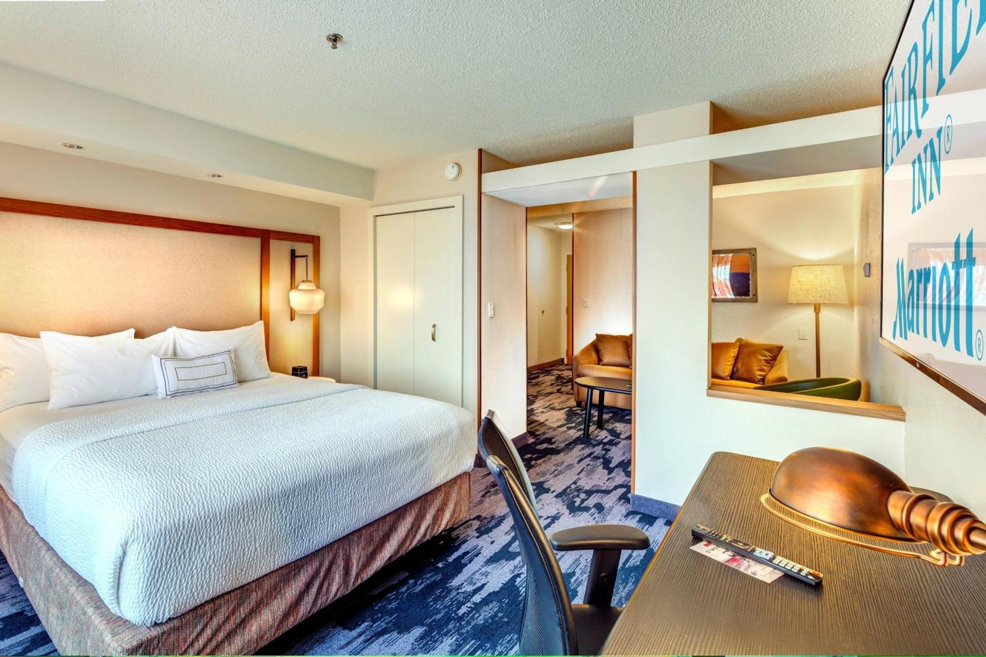Fairfield By Marriott At Lakewood Ranch - Sarasota The Meadows Buitenkant foto