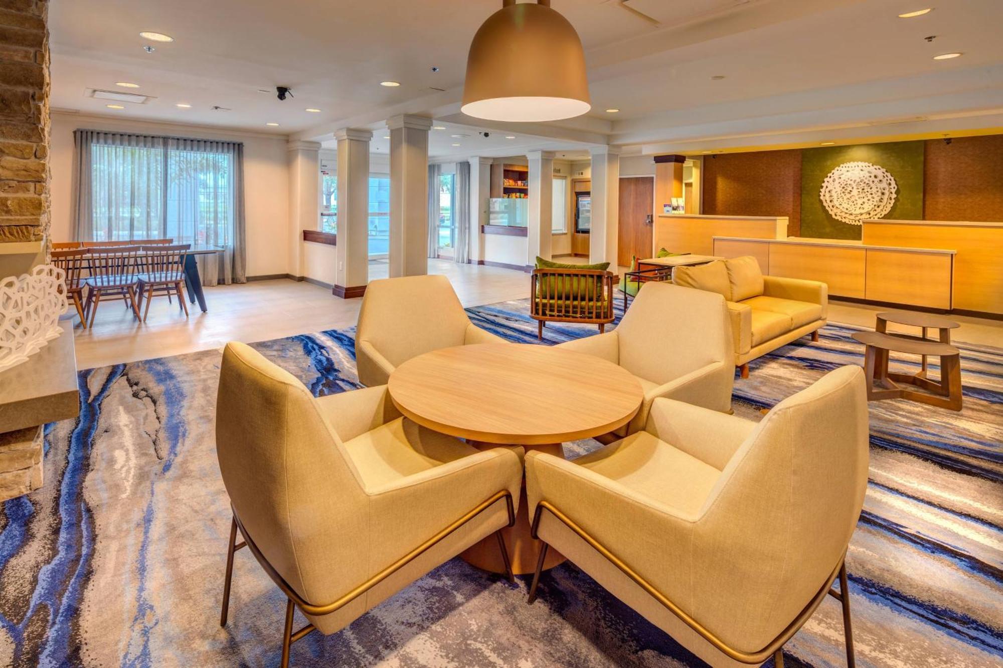 Fairfield By Marriott At Lakewood Ranch - Sarasota The Meadows Buitenkant foto