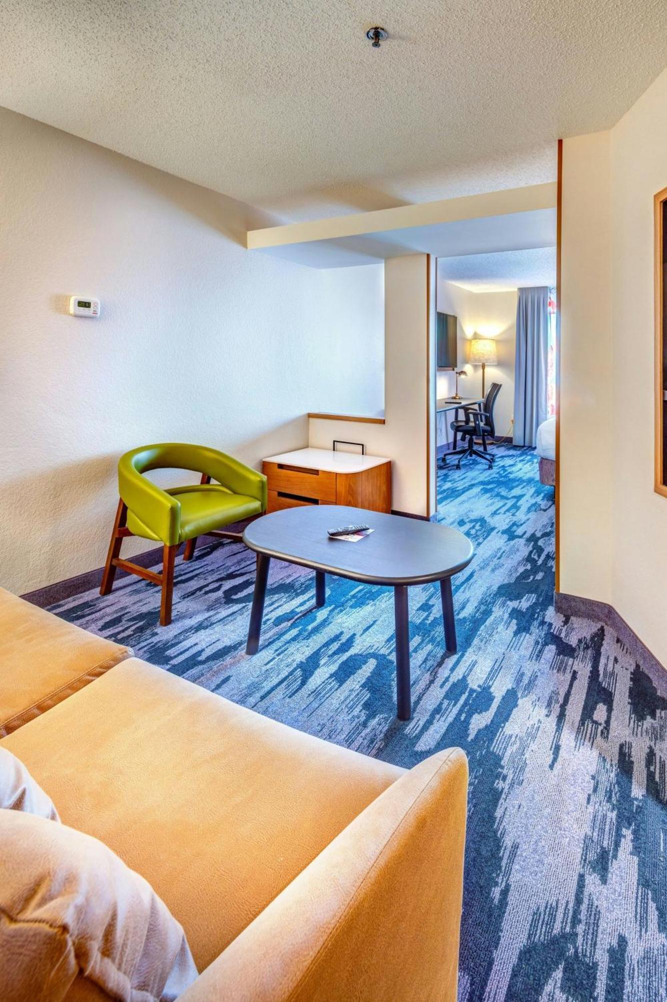 Fairfield By Marriott At Lakewood Ranch - Sarasota The Meadows Buitenkant foto