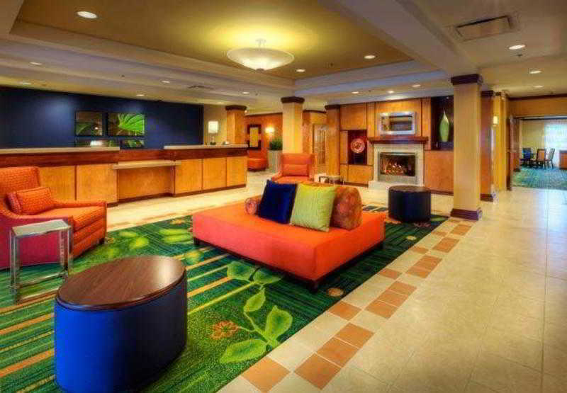 Fairfield By Marriott At Lakewood Ranch - Sarasota The Meadows Buitenkant foto