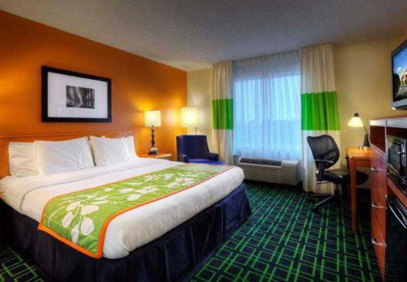 Fairfield By Marriott At Lakewood Ranch - Sarasota The Meadows Kamer foto