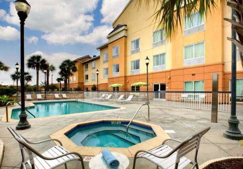 Fairfield By Marriott At Lakewood Ranch - Sarasota The Meadows Faciliteiten foto