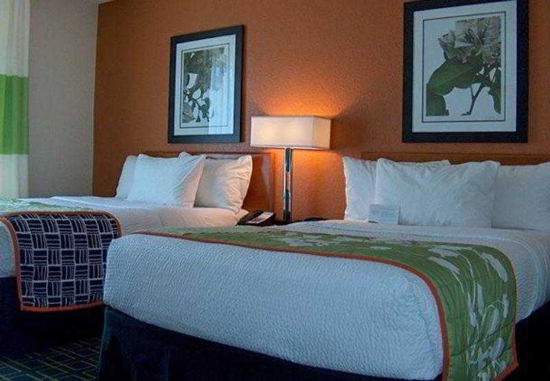 Fairfield By Marriott At Lakewood Ranch - Sarasota The Meadows Buitenkant foto