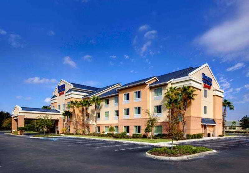 Fairfield By Marriott At Lakewood Ranch - Sarasota The Meadows Buitenkant foto