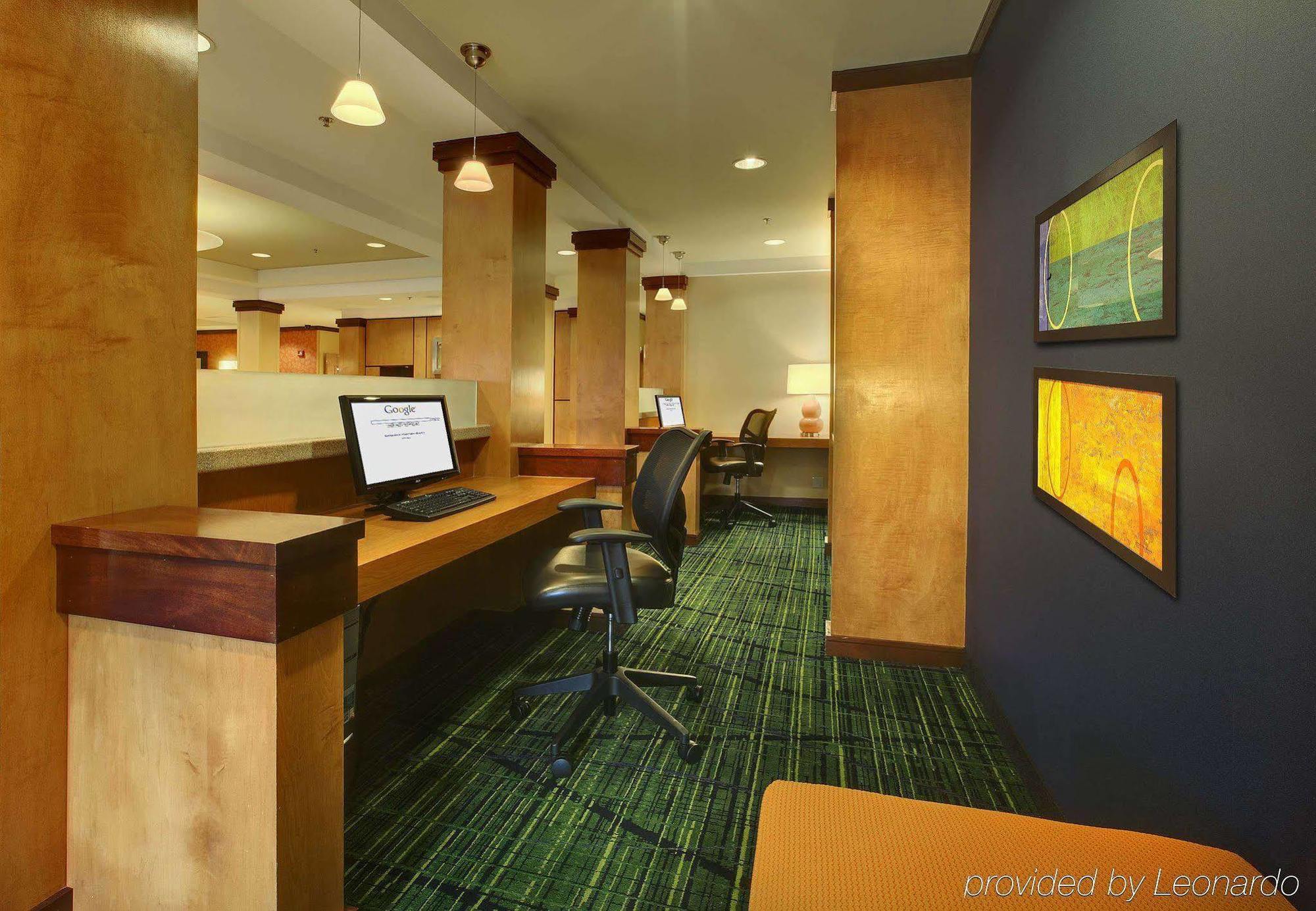 Fairfield By Marriott At Lakewood Ranch - Sarasota The Meadows Faciliteiten foto