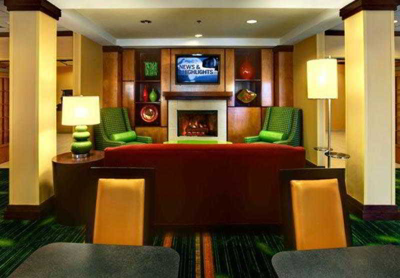 Fairfield By Marriott At Lakewood Ranch - Sarasota The Meadows Interieur foto