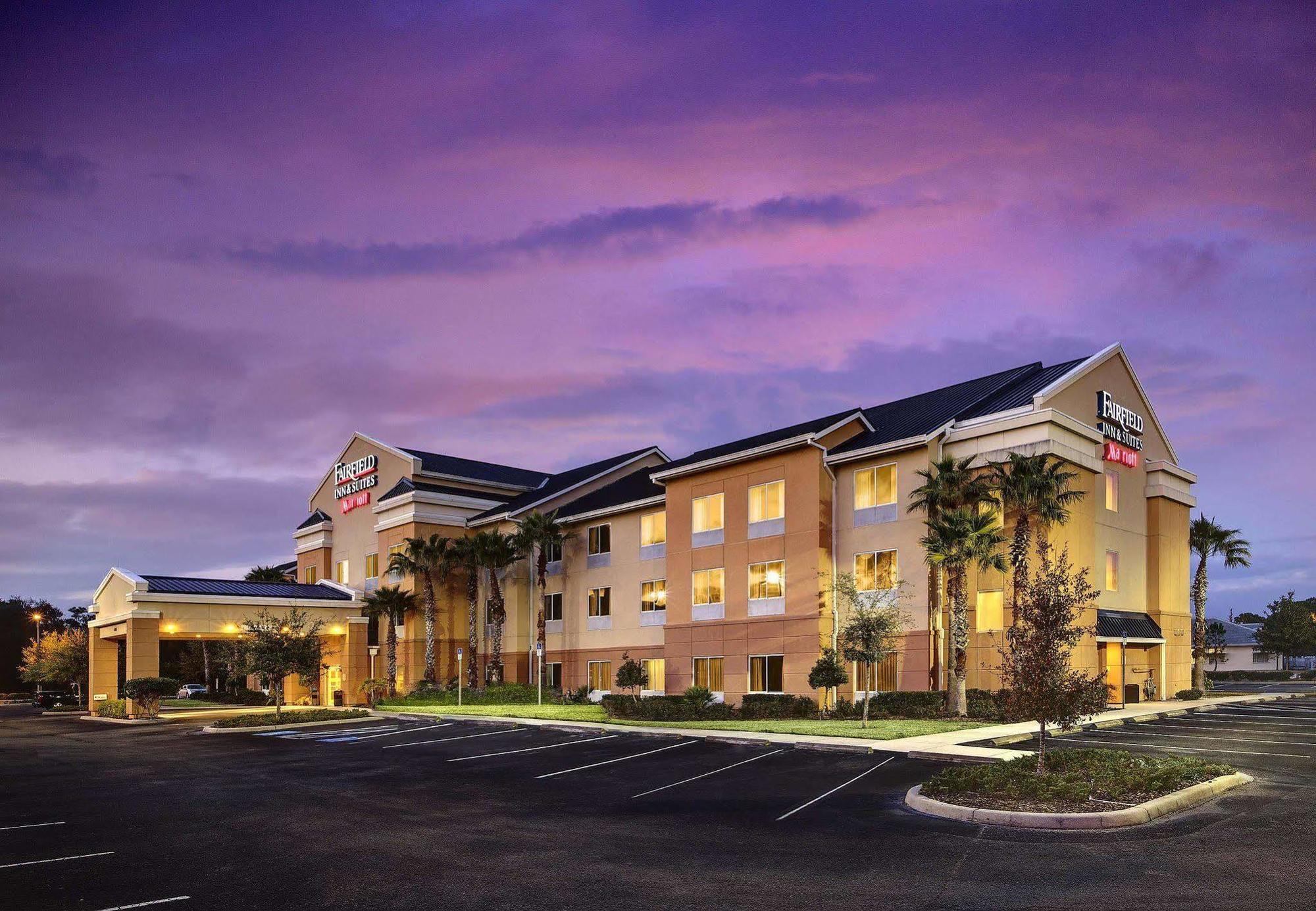 Fairfield By Marriott At Lakewood Ranch - Sarasota The Meadows Buitenkant foto