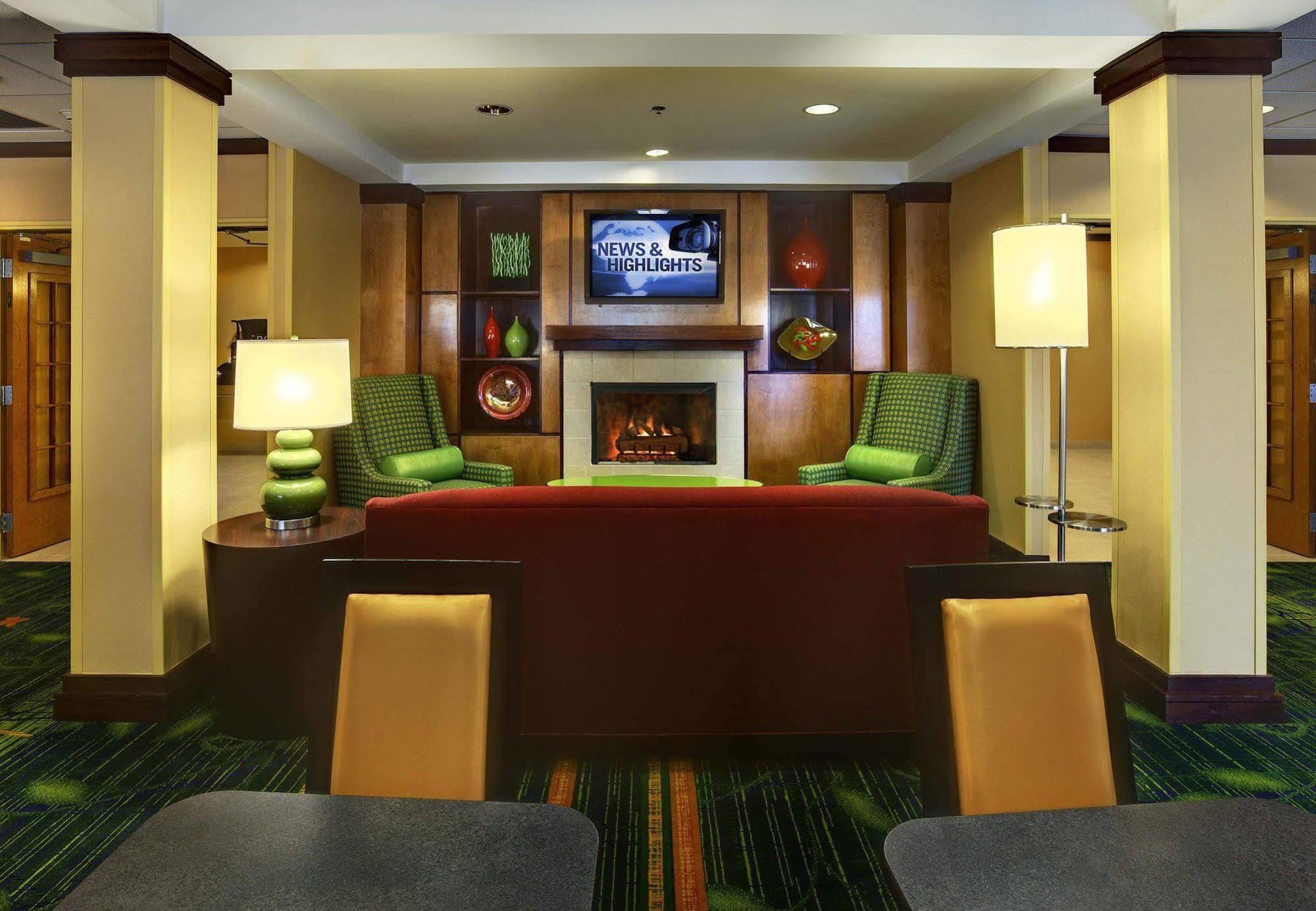 Fairfield By Marriott At Lakewood Ranch - Sarasota The Meadows Buitenkant foto