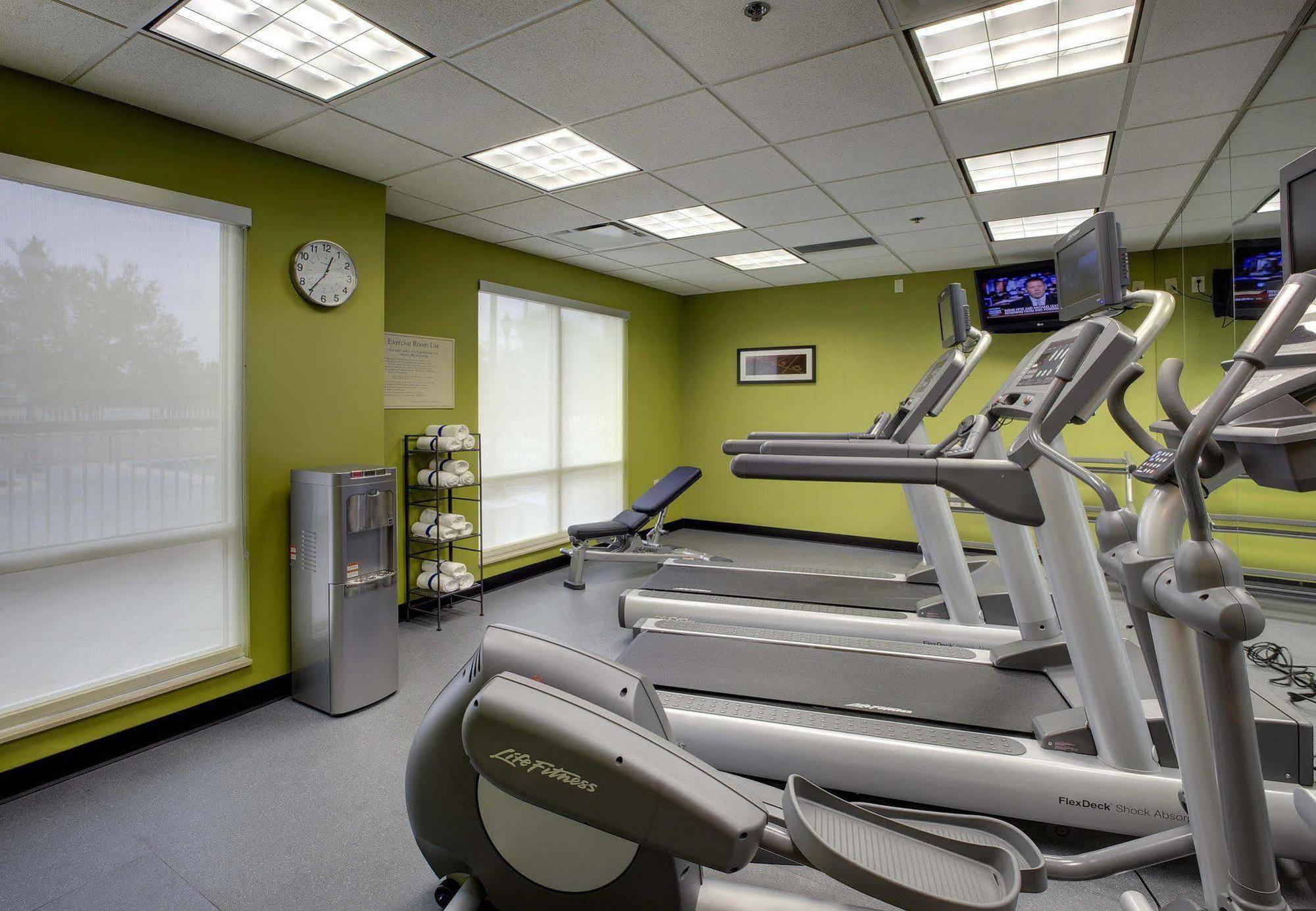 Fairfield By Marriott At Lakewood Ranch - Sarasota The Meadows Faciliteiten foto
