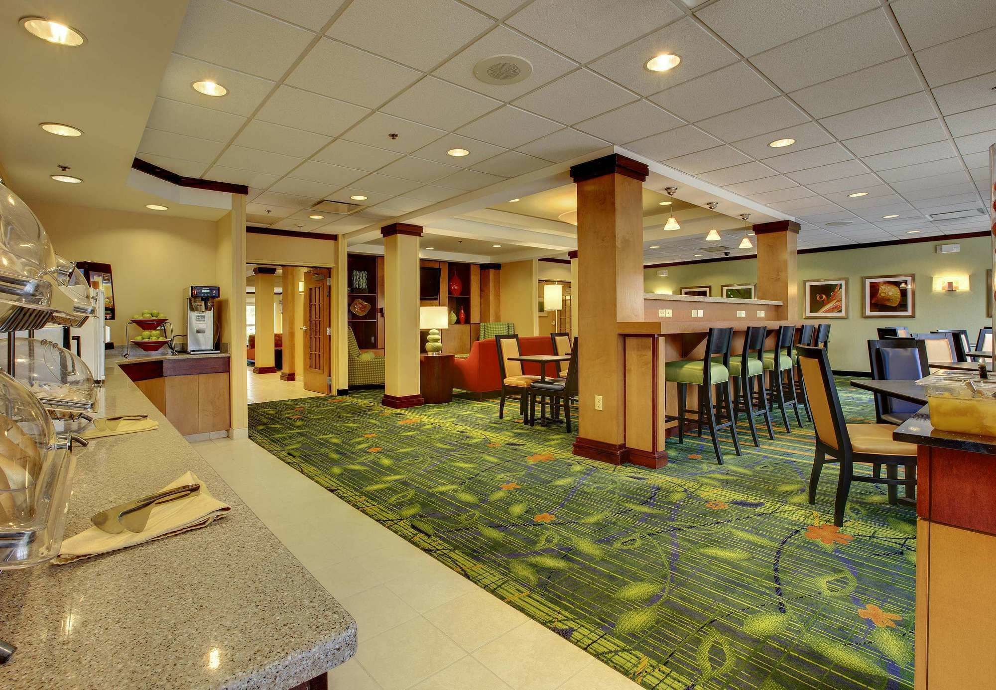Fairfield By Marriott At Lakewood Ranch - Sarasota The Meadows Buitenkant foto