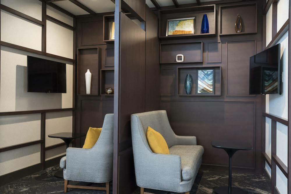 Fairfield By Marriott At Lakewood Ranch - Sarasota The Meadows Buitenkant foto