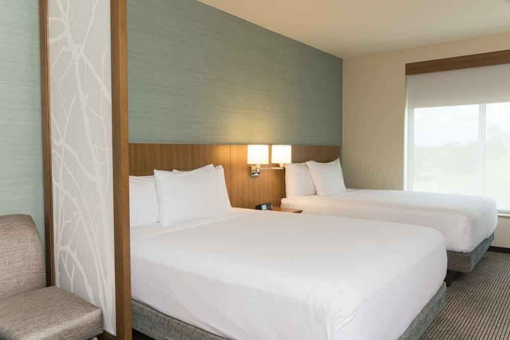 Fairfield By Marriott At Lakewood Ranch - Sarasota The Meadows Buitenkant foto