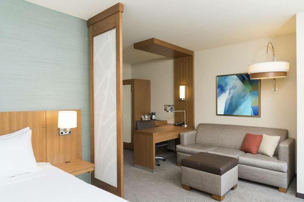 Fairfield By Marriott At Lakewood Ranch - Sarasota The Meadows Buitenkant foto