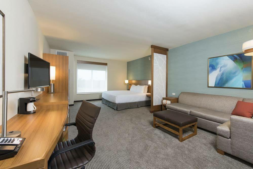 Fairfield By Marriott At Lakewood Ranch - Sarasota The Meadows Buitenkant foto