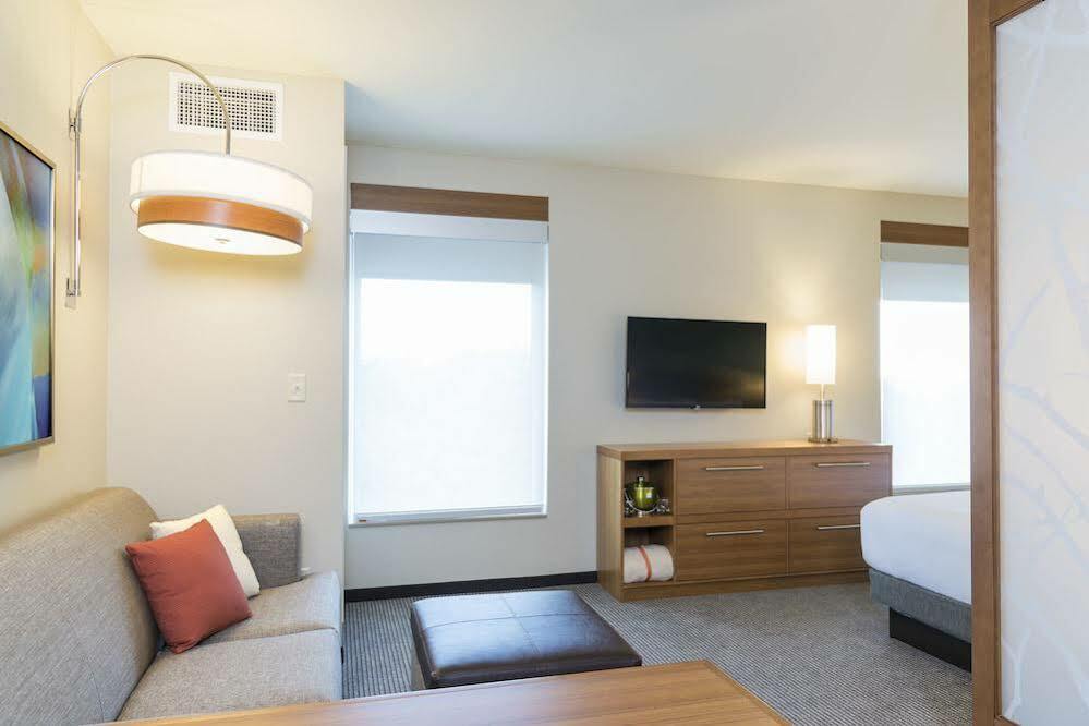 Fairfield By Marriott At Lakewood Ranch - Sarasota The Meadows Buitenkant foto