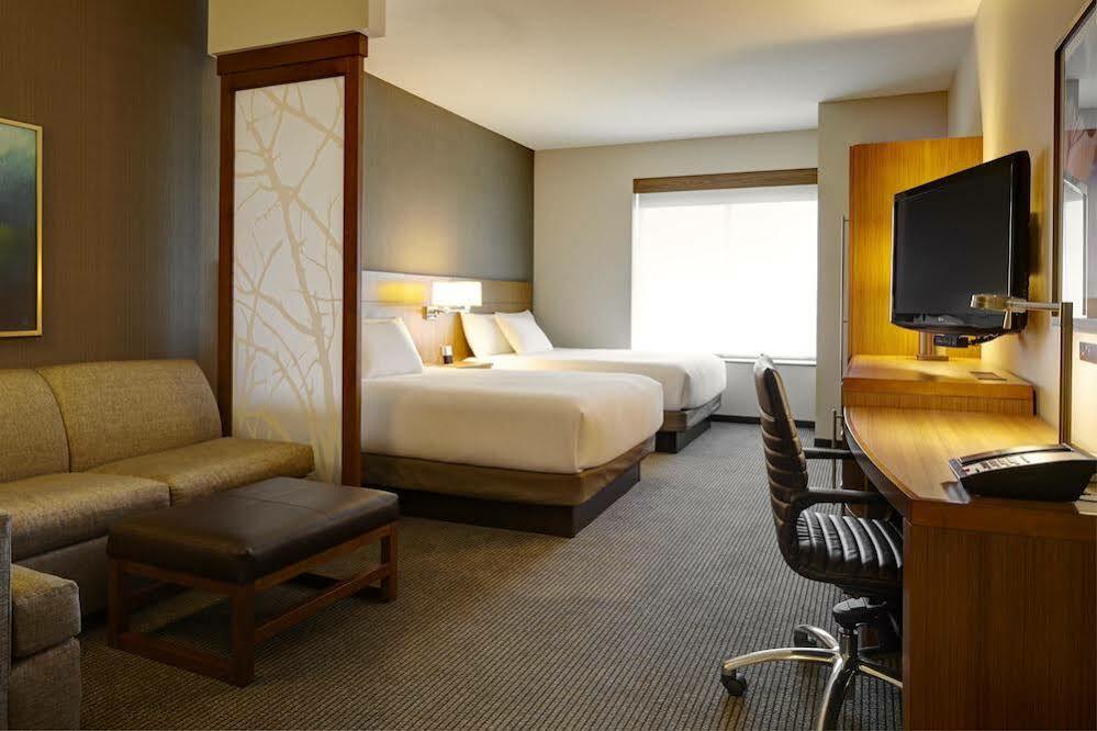 Fairfield By Marriott At Lakewood Ranch - Sarasota The Meadows Buitenkant foto