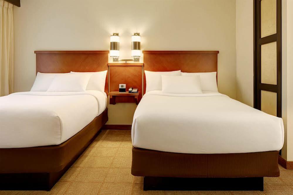 Fairfield By Marriott At Lakewood Ranch - Sarasota The Meadows Buitenkant foto